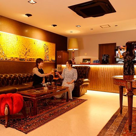 Hotelベルリネッタ軽井沢 軽井沢町 エクステリア 写真